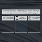 Jersey Sheet - Carmen Collection