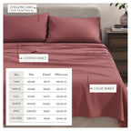 Jersey Sheet - Carmen Collection