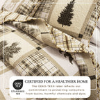 Lodge Quilt - Stonehurst Collection