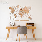 Fall Wood Decor