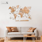 Fall Wood Decor