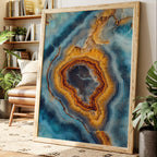 Earth's Heartbeat