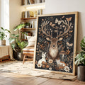 Enchanted Woodland Reverie