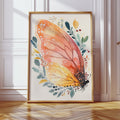 Monarch Wings