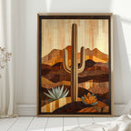 Desert Serenade