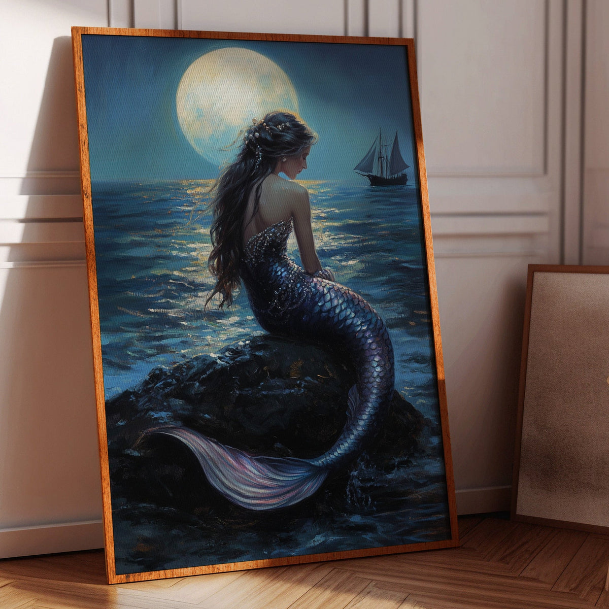 Ocean Serenade