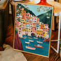 Mediterranean Reverie