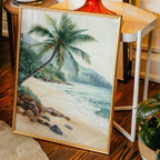 Tropical Serenity Dream