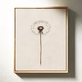 Whispering Dandelion Dream