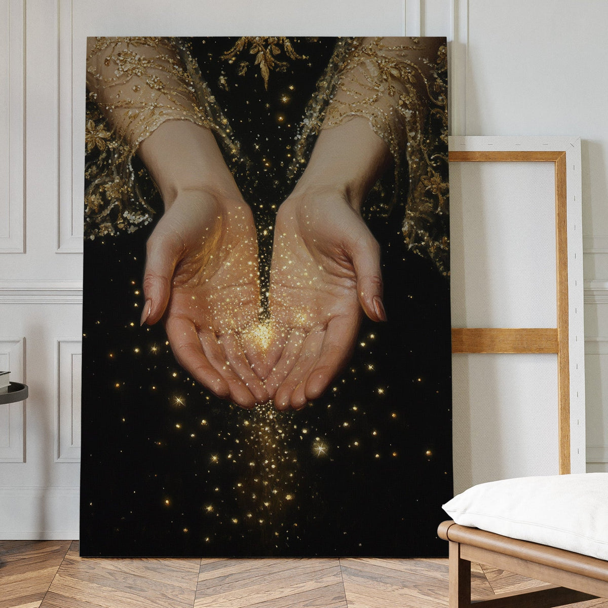 Golden Hope Reverie