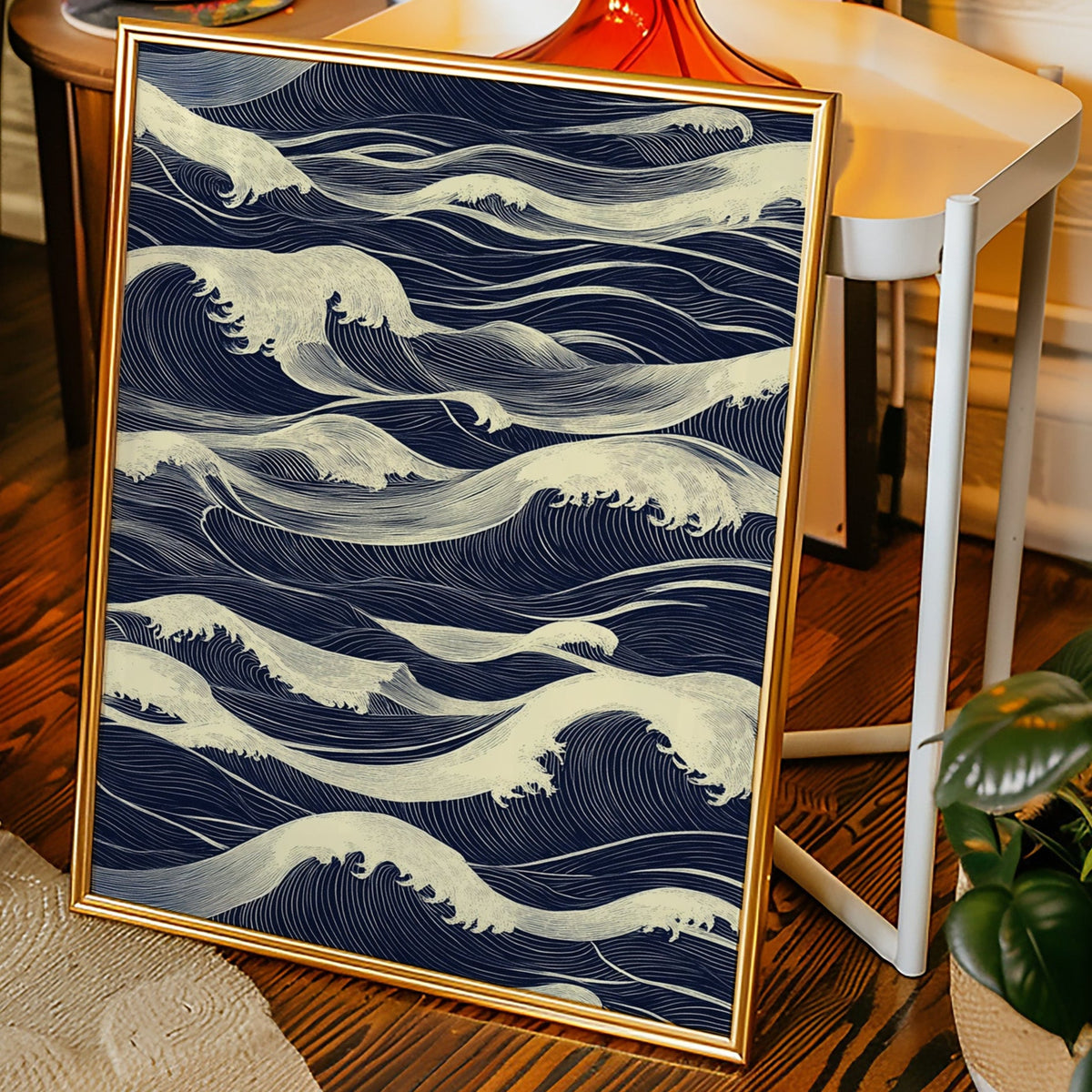 Ocean Waves
