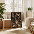 Enchanted Woodland Reverie