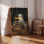 Spooky Ghost Tales
