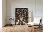 Enchanted Woodland Reverie