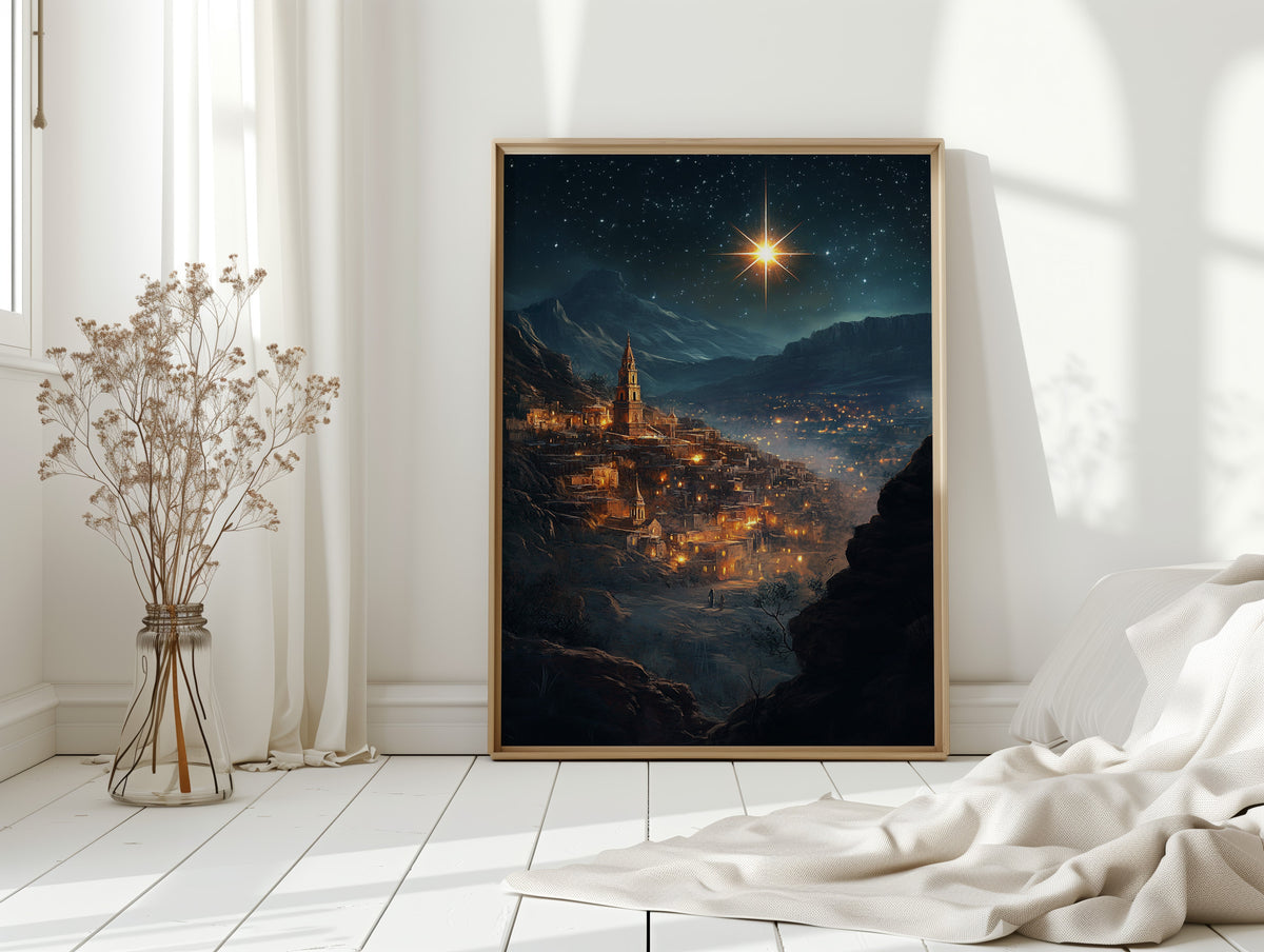 Starlit Haven