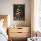 Twilight Bookish Evergreen