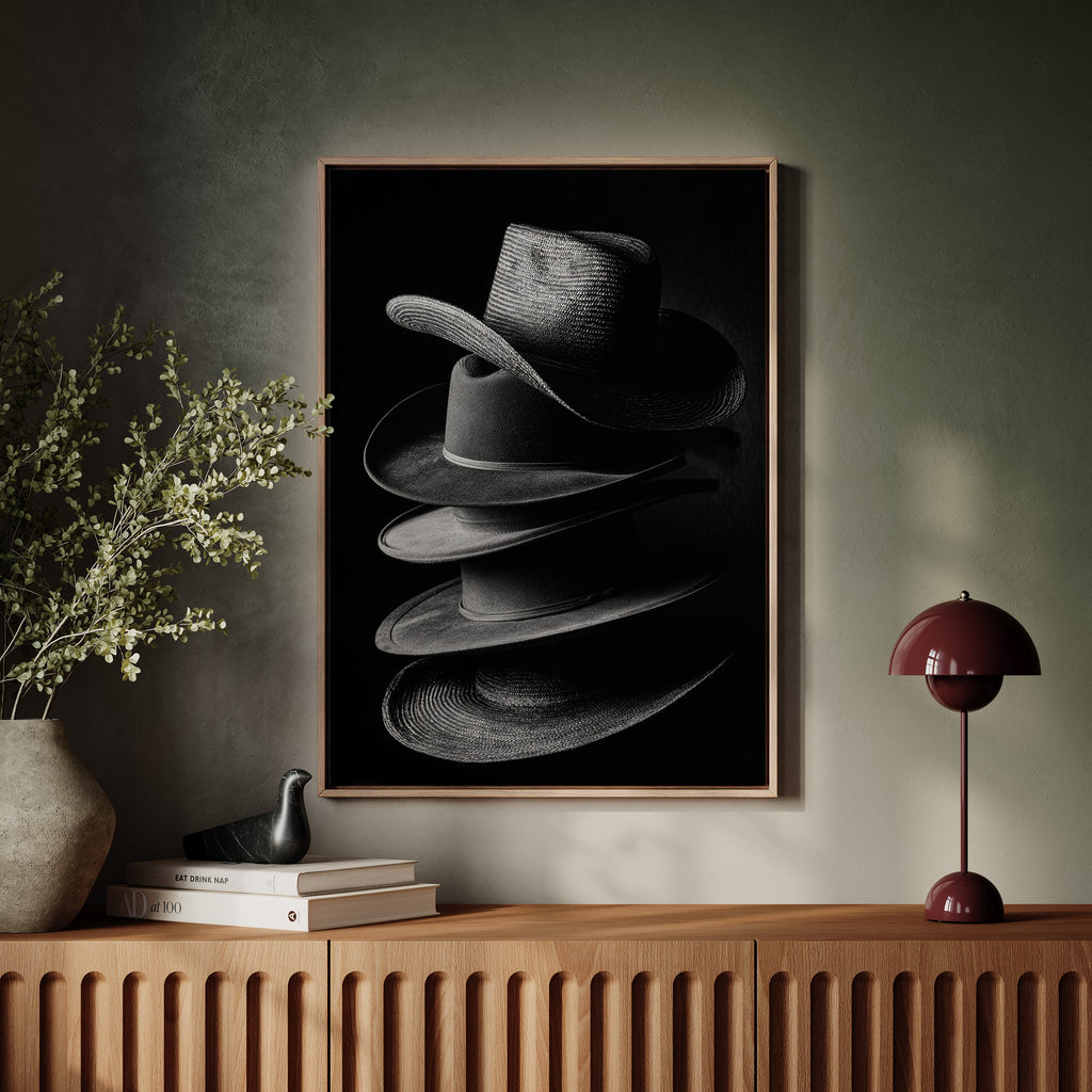 Layers of Tradition and Craft