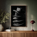 Layers of Tradition and Craft