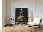Twilight Bookish Evergreen