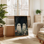 Whispering Night Spirits