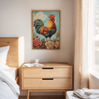 King Rooster