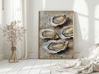 Briny Elegance Reverie