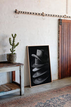 Layers of Tradition and Craft