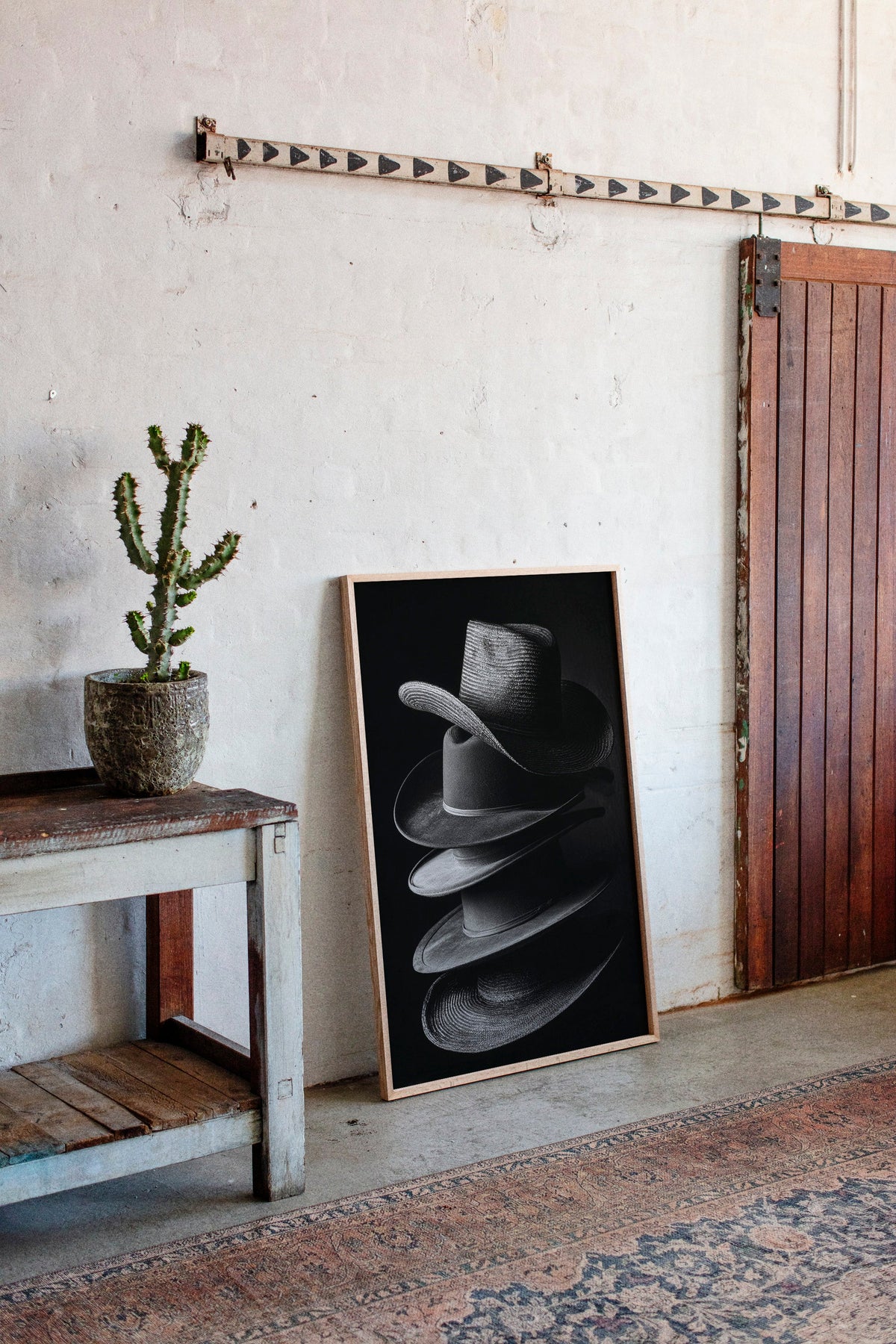 Layers of Tradition and Craft