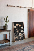 Solstice Blooms