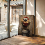A Christmas Tale in the Quiet