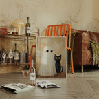 Ghostly Companions