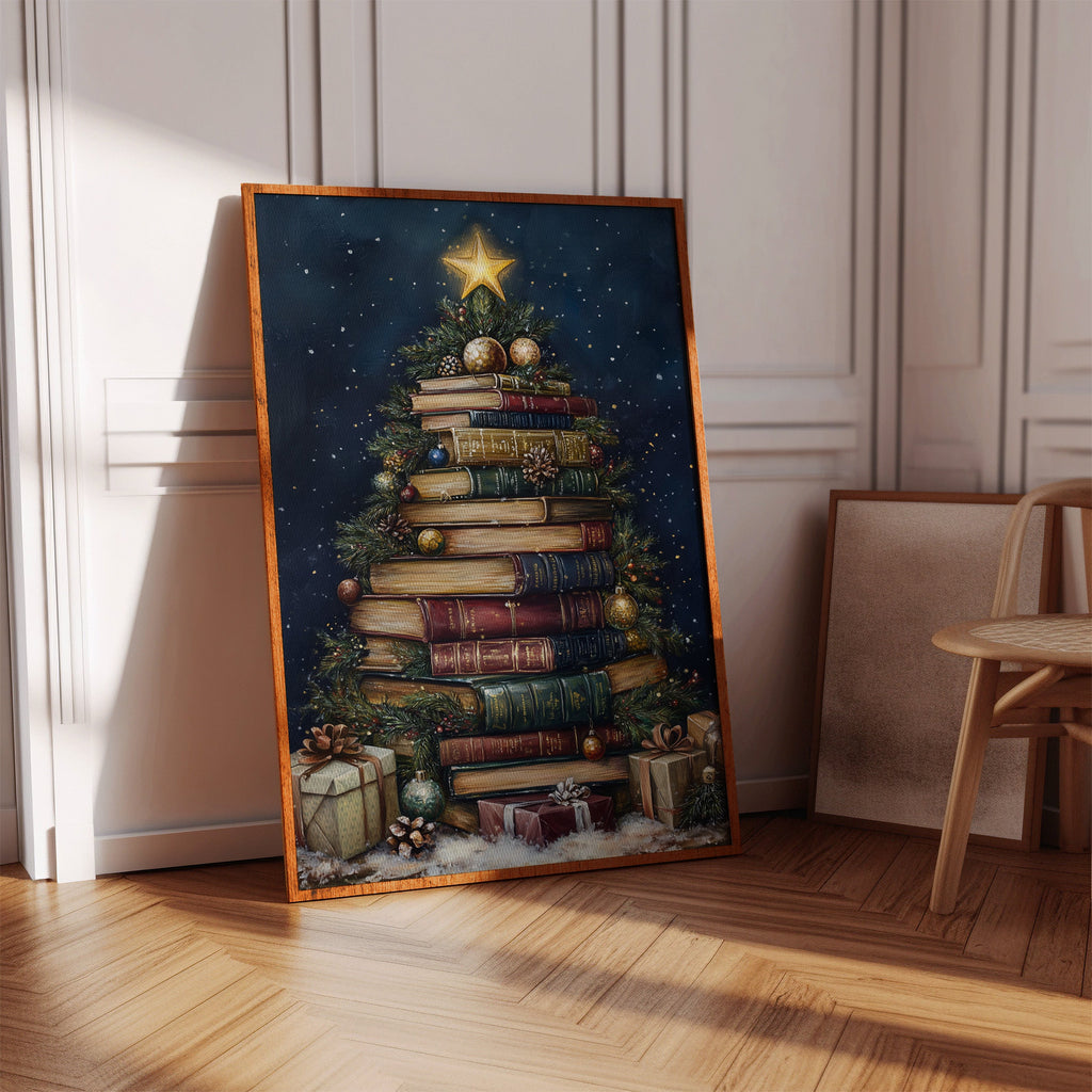 Twilight Bookish Evergreen