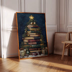 Twilight Bookish Evergreen