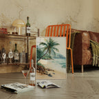 Tropical Serenity Dream