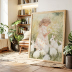 Whispers of Springtime