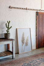 Dancing Grasses In Soft Light