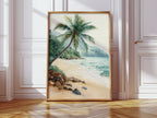 Tropical Serenity Dream