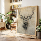 Woodland Elegance