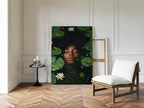 Emerald Serenity Dream
