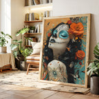 Ethereal Dreamscape Reverie