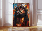 Fiery Reverence