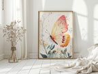 Whisper of Spring Wings