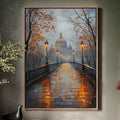 Autumn Twilight
