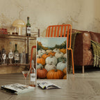Pumpkin Harvest