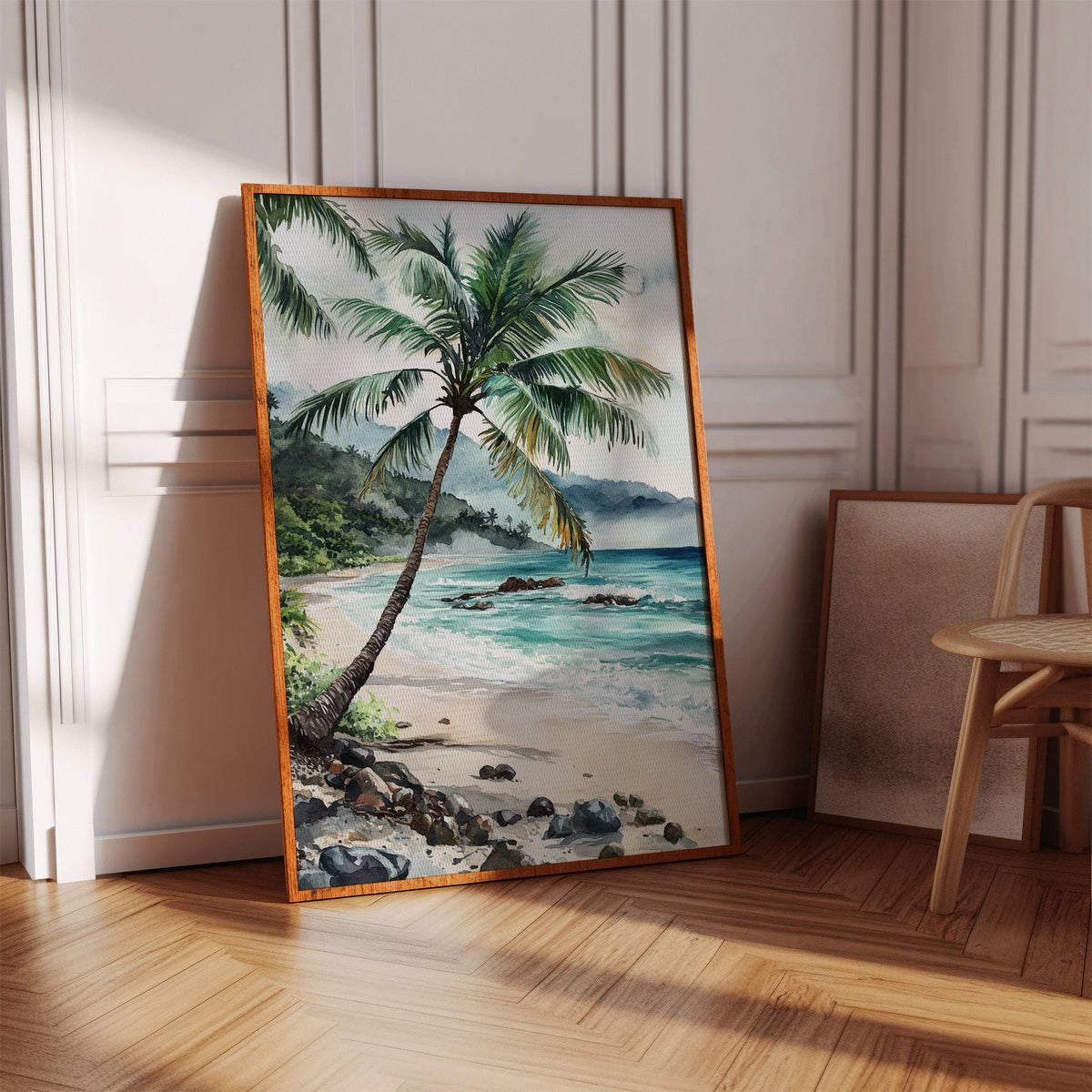 Ocean Reverie