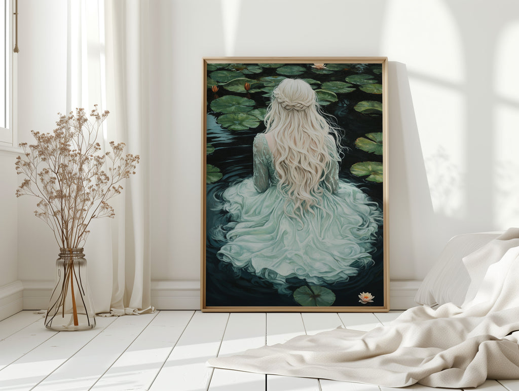 Emerald Reverie