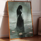 Mystic Waters Reverie