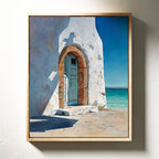 Gateway to Sunlit Shores