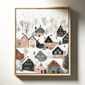 Winter Village