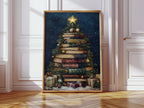 Twilight Bookish Evergreen